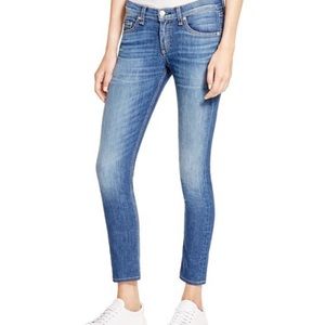 Rag & Bone Capri Jean